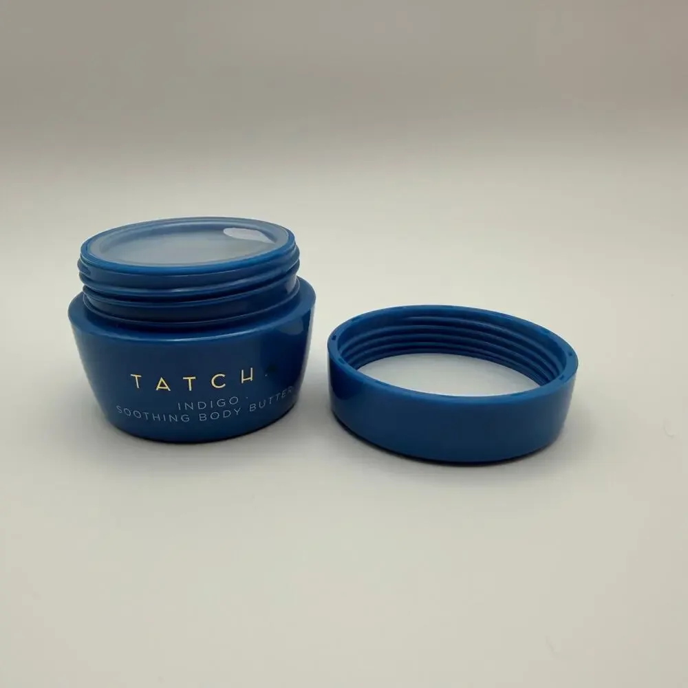 Tatcha Indigo Soothing Body Butter Mini Travel Size